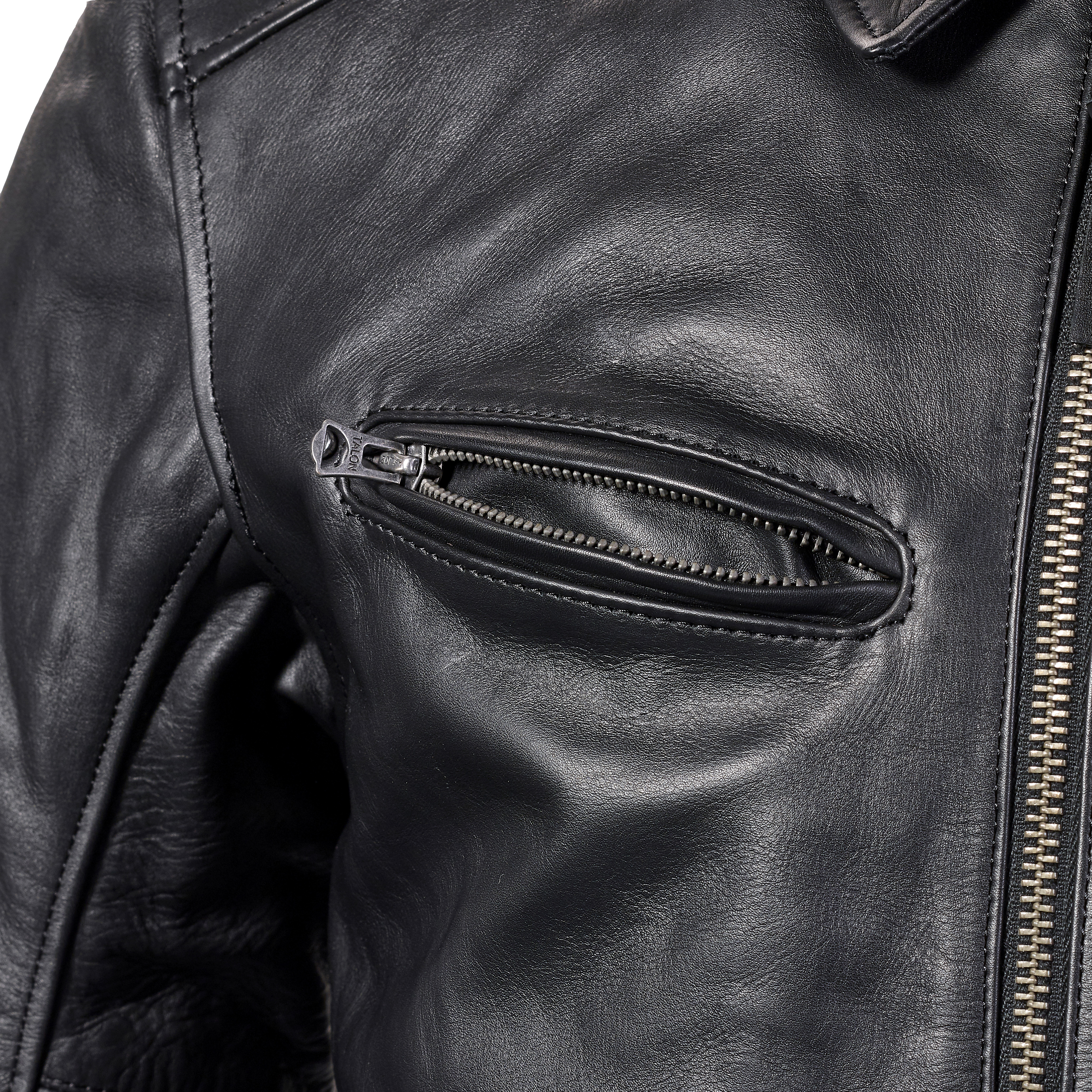 Vance Leather Motorcycle Roadster Jacket | Motorcycle Clothing